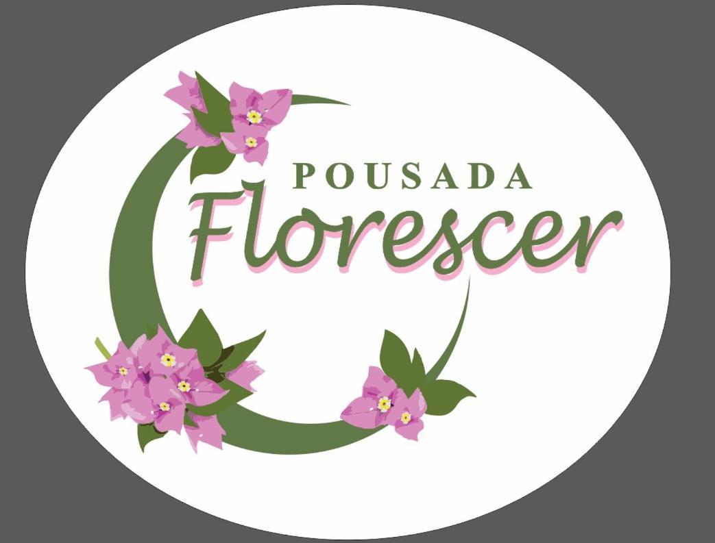 Pousada Florescer Парати Экстерьер фото